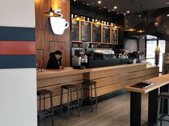 -猫屎咖啡(威海东方新天地购物中心店)