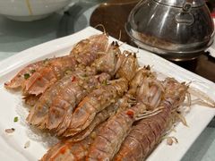 -流舫海鲜酒家(张溪店)