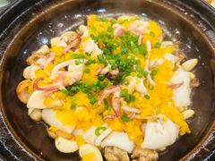 -美极鲜食坊(宝安南路店)