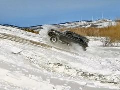 -塞罕坝国家级自然保护区