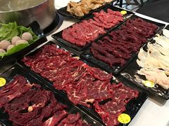 -陈记顺和潮汕牛肉火锅(番禺迎宾大道店)