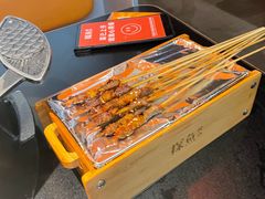 -探鱼·鲜青椒爽麻烤鱼(领展购物广场店)