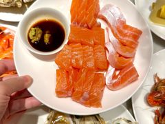 -有马汤泉(长沙店)