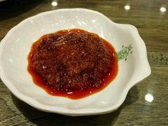 -清真益鑫羊肉手抓馆(南大街店)