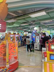 -莫莉幻想儿童乐园(北京顺义华联店)