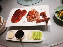 -漢舍中国菜馆(889广场店)