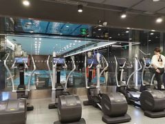 -OXYGYM 奥美氧舱运动中心(领展购物广场·中关村店)
