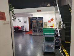 -白鹿江西餐厅(北师大店)