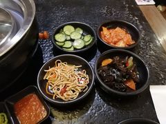 -九田家黑牛烤肉料理(石路天虹店)