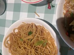 -彭耕记猪油炒小菜(吉联mall店)