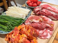 -玖泉里烤肉
