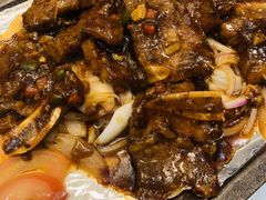 -胡记饭店(保工街店)