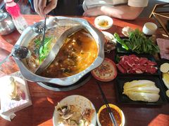 -大理.老字号渝记酸萝卜乌鱼(古城总店)