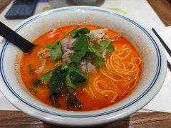 -和府捞面(曹路花园城店)