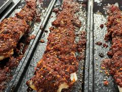 -韩麦大冷面(桂花街直营店)