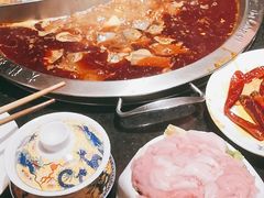 -大龙燚火锅(南山大道店)