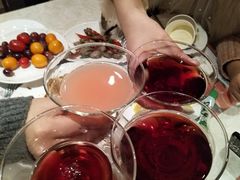 -芭菲盛宴·环球美食(袁家岗店)