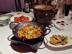 -一品江南韵·淮扬菜