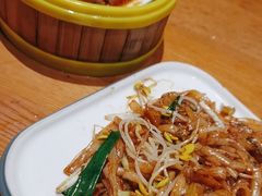 -如轩·海鲜砂锅粥·潮汕菜(沿江东路店)