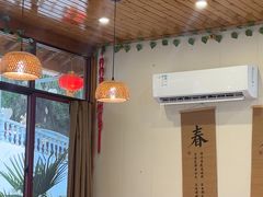 -红灯笼姥姥饭店·江景餐厅