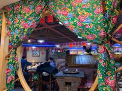 -山里屯铁锅炖(哈尔滨中央大街店)