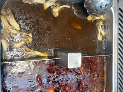 -海底捞火锅(团结桥店)