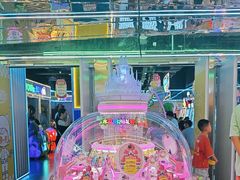 -快乐街区(成都龙湖北城天街店)