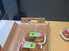 -鹤所·低糖零蔗糖烘焙(长楹店)
