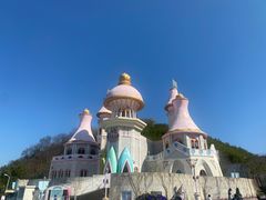 -安吉Hello Kitty乐园