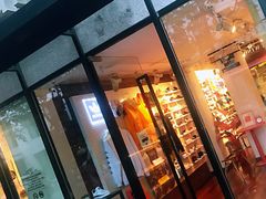 -NIKE LAB X158(新乐路店)