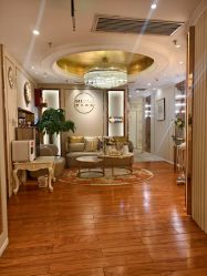 -茜尔维亚修身连锁(杨浦五角场店)