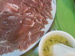 -华哥新鲜猪精品美食