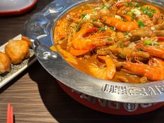 -胖哥俩肉蟹煲(杭州下沙学林街店)