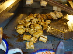 -西江老字号徽记毛豆腐