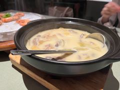 酸菜猪肚鸡-明州小宴(文化广场店)