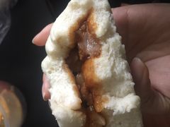 -御梁坊红糖馒头