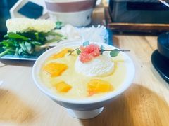 -杨老头鲜货烧烤(太古里店)