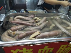 -海大南门夜市(海富街店)