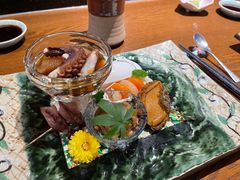 -傑·料理·海鲜放题(佛山文华荟店)