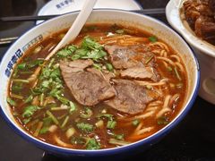 -宛平李记小吃(东关街店)