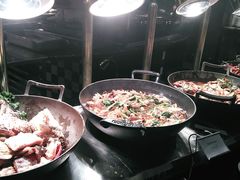 -昆明佳华广场酒店·西餐厅