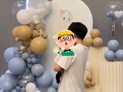 -同庆楼(建邺万达店)