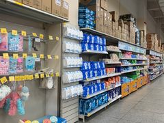 -沃尔玛超市(武侯店)