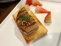 -大鲜生·亚洲菜融合小食堂
