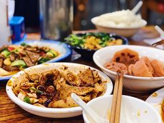 白肉-雨田饭店(华兴东街店)