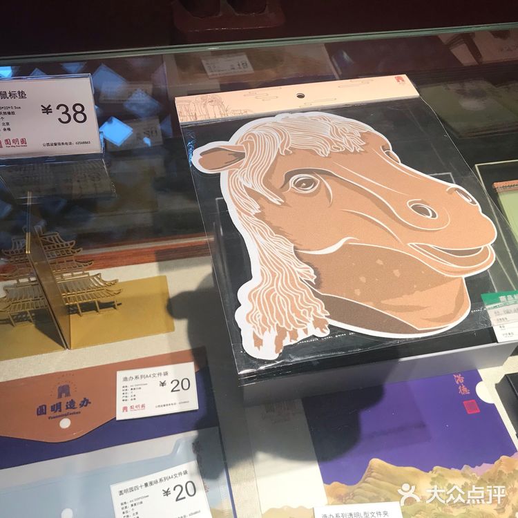 马首回归，圆梦圆明