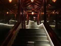-威海天沐度假区温泉