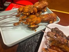 -京元盛铜锅涮肉(上海总店)