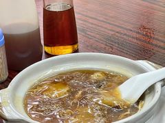 -添發碗仔翅美食