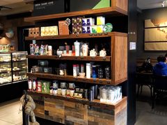 零售区-星巴克(天津五大道店)